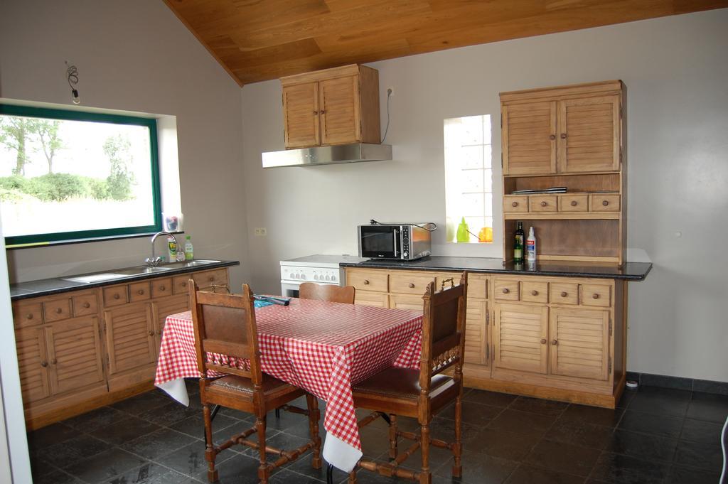 Ferme Du Charme Villa Moustier Ngoại thất bức ảnh